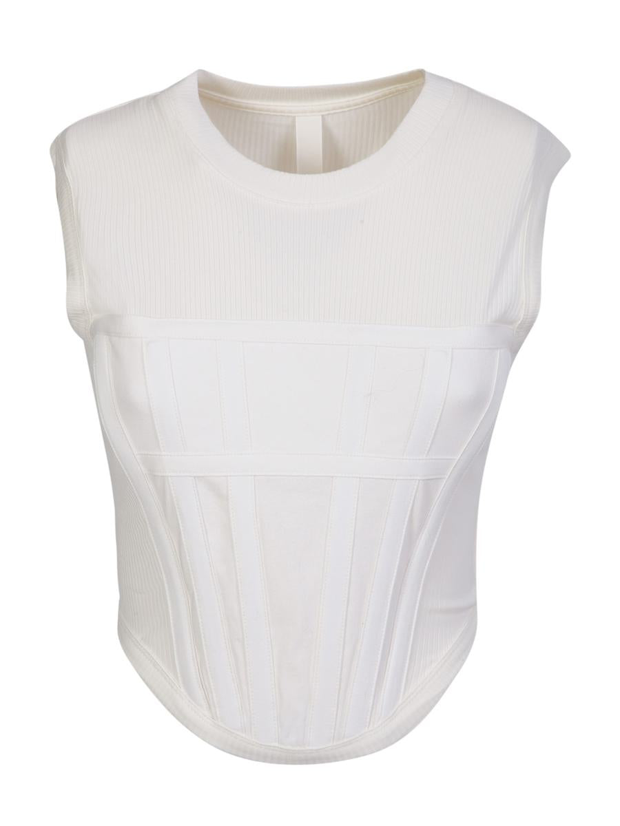 Dion Lee Oberteile