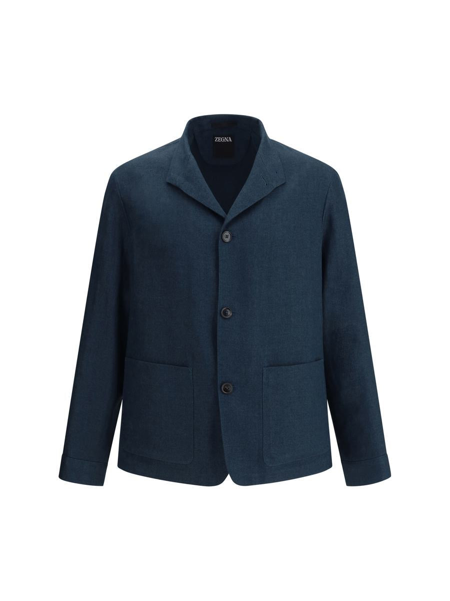Zegna Jacken
