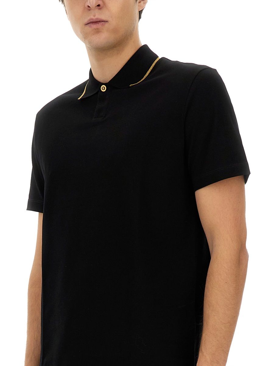 Versace Poloshirt