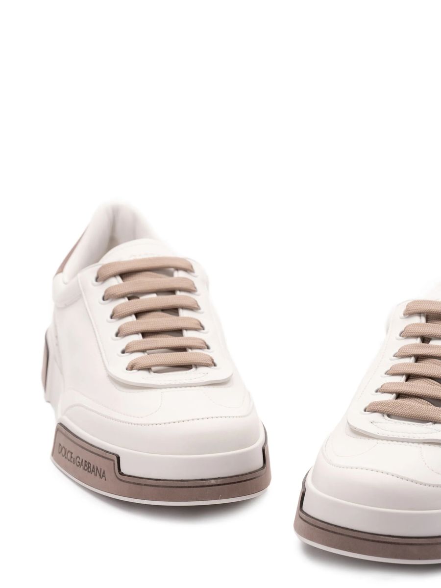 Dolce & Gabbana „Portofino Yacht“-Sneaker