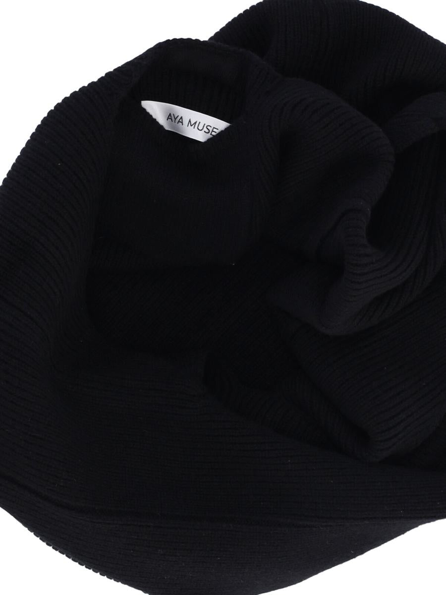 Aya Muse Taschen
