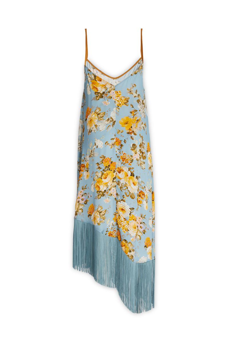 Langes Kleid Jucca