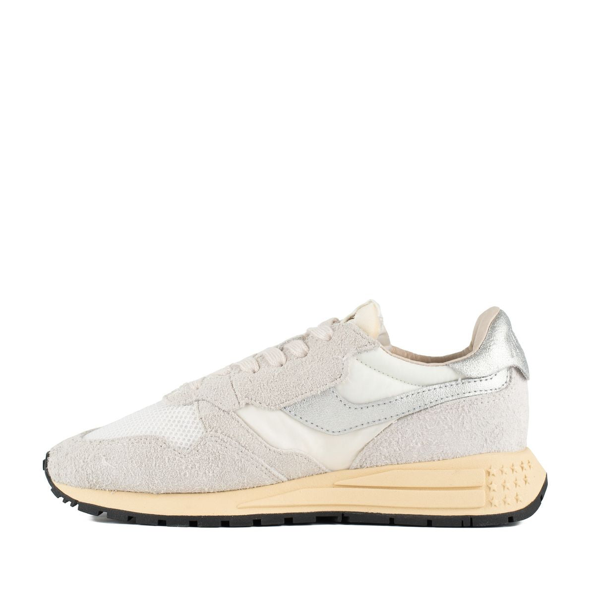 Autry „Whirlwind“ Low Sneaker