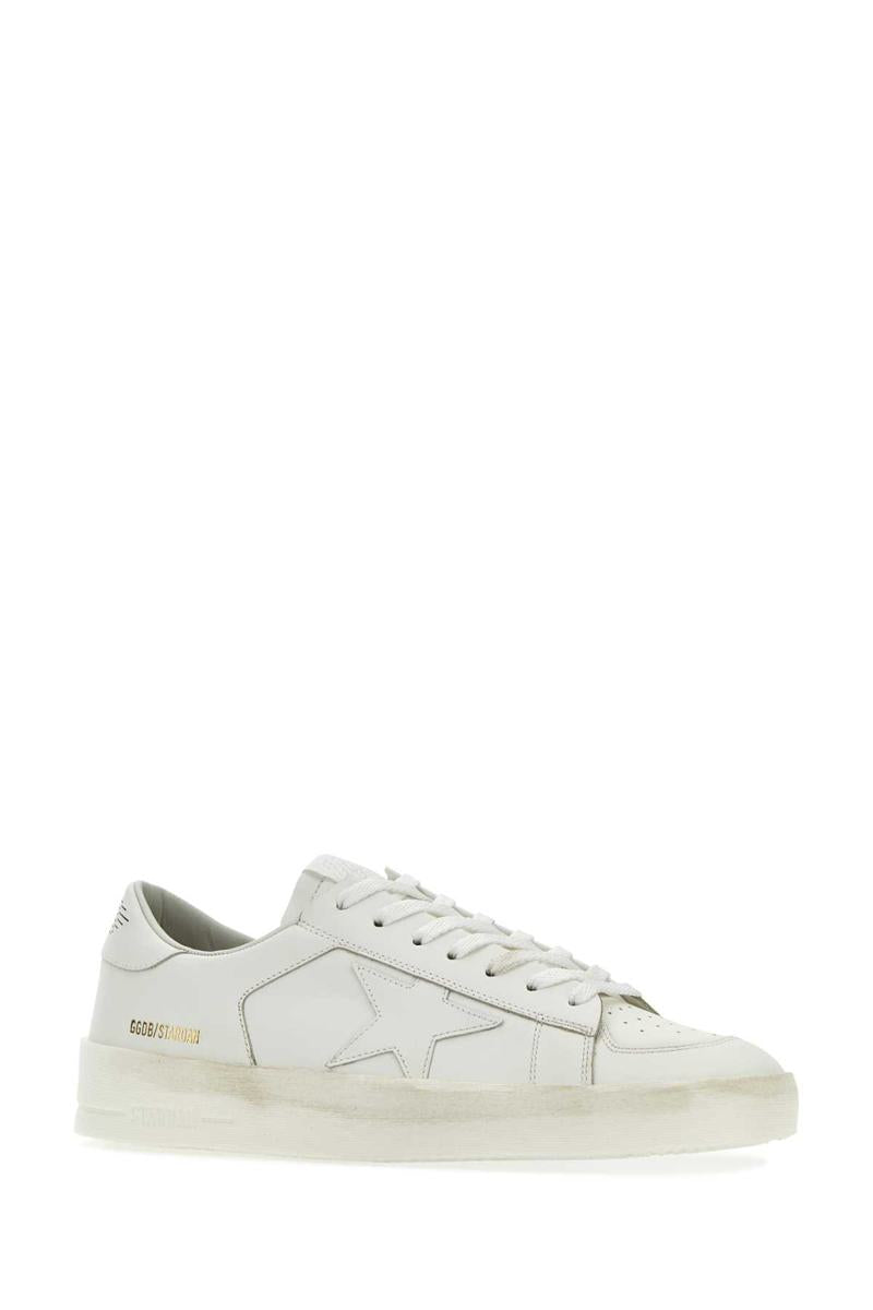 Golden Goose Turnschuhe