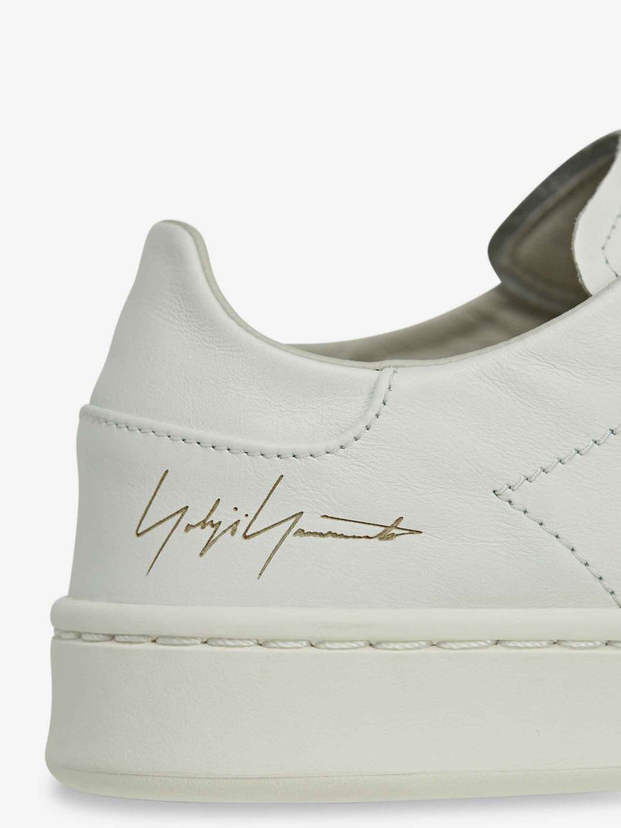 Y-3 Adidas Y-3 Stan Smith Turnschuhe