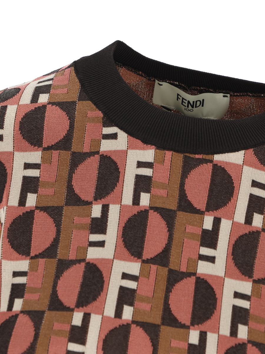 Fendi-Trikots