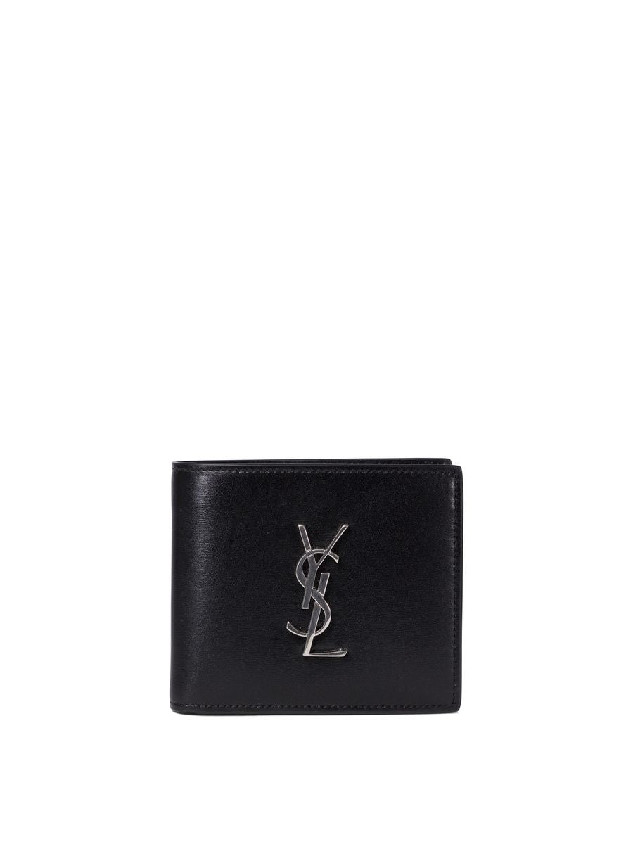 Saint Laurent Geldbörsen