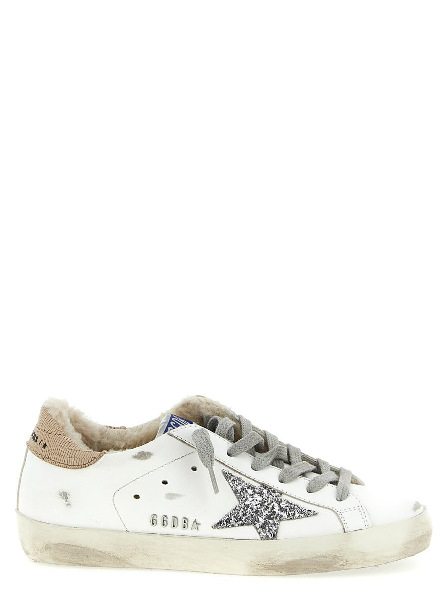 Golden Goose „Superstar“ Sneakers
