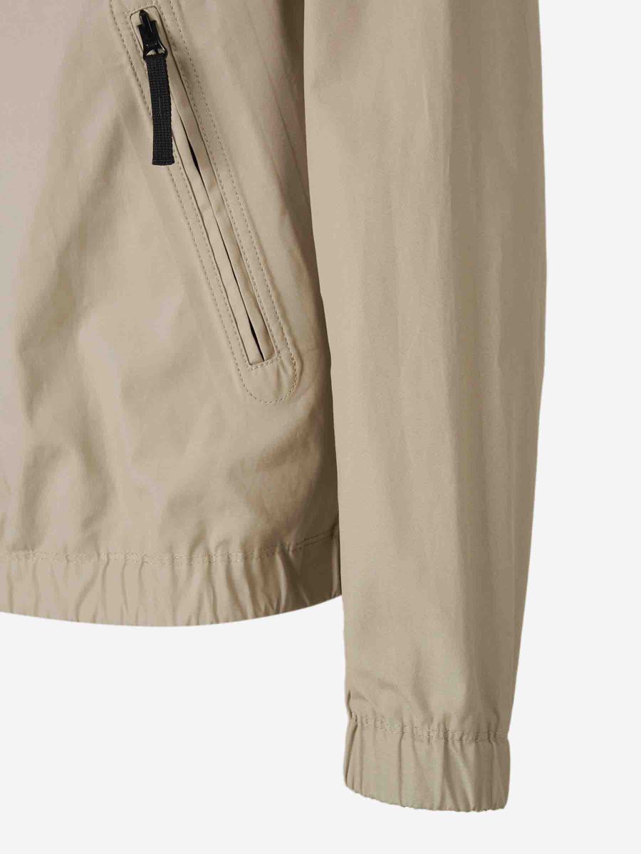 Stone Island Watro-Tc Econyl-Jacke