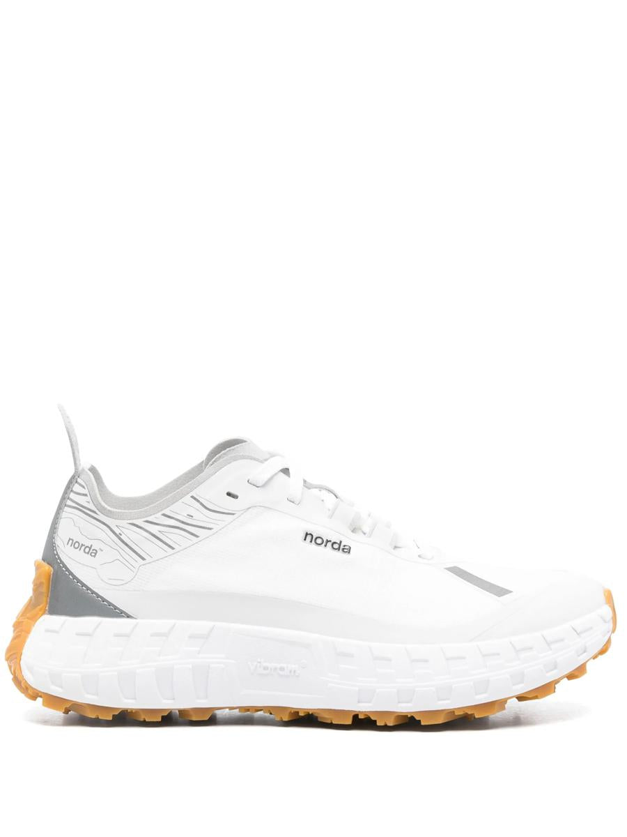 Norda 001 Schuhe
