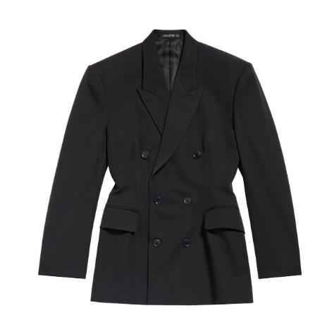 Balenciaga Jacken