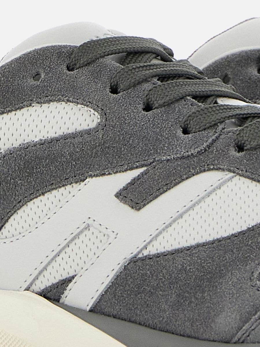 Hogan H665 Leder-Sneaker