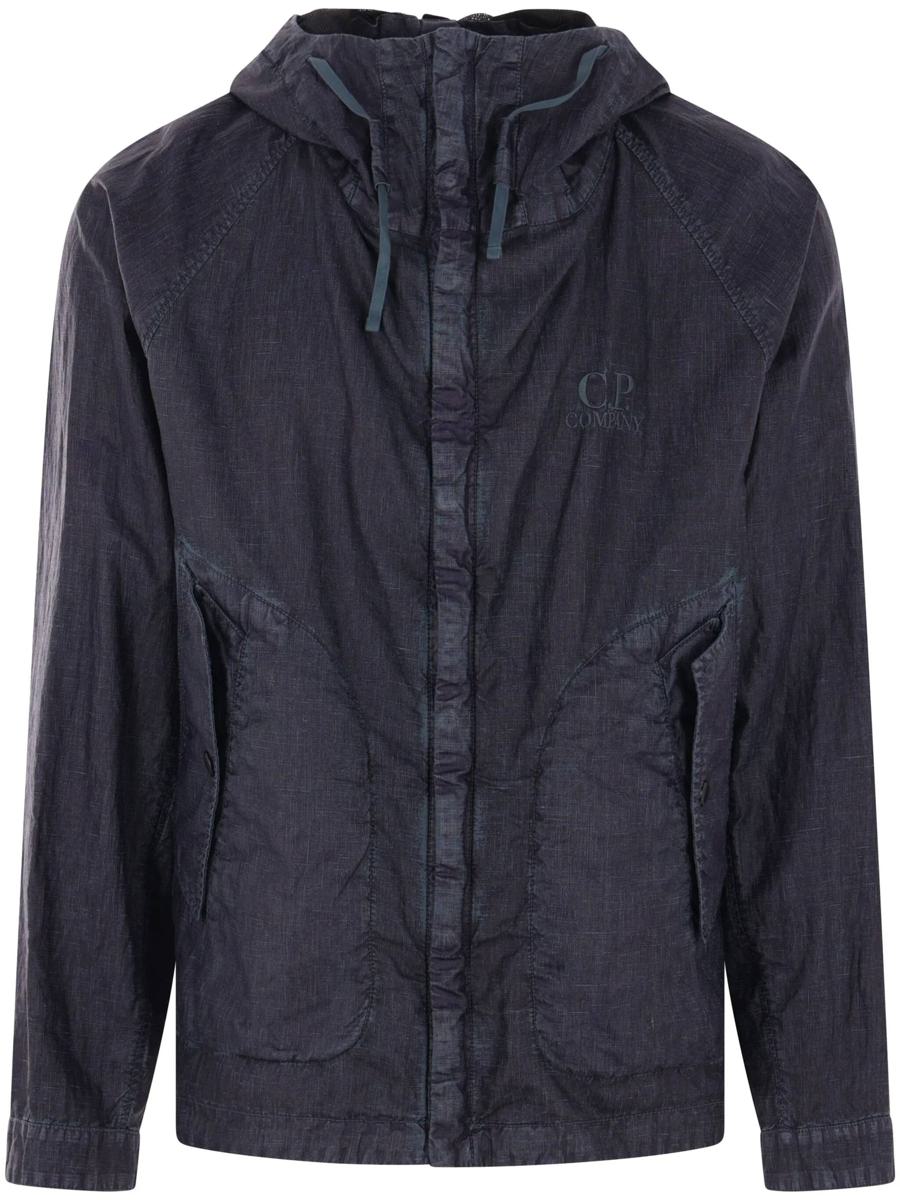 CP Company Jacken