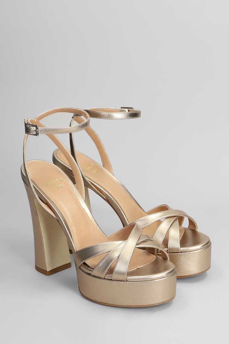 Chantal Sandalen