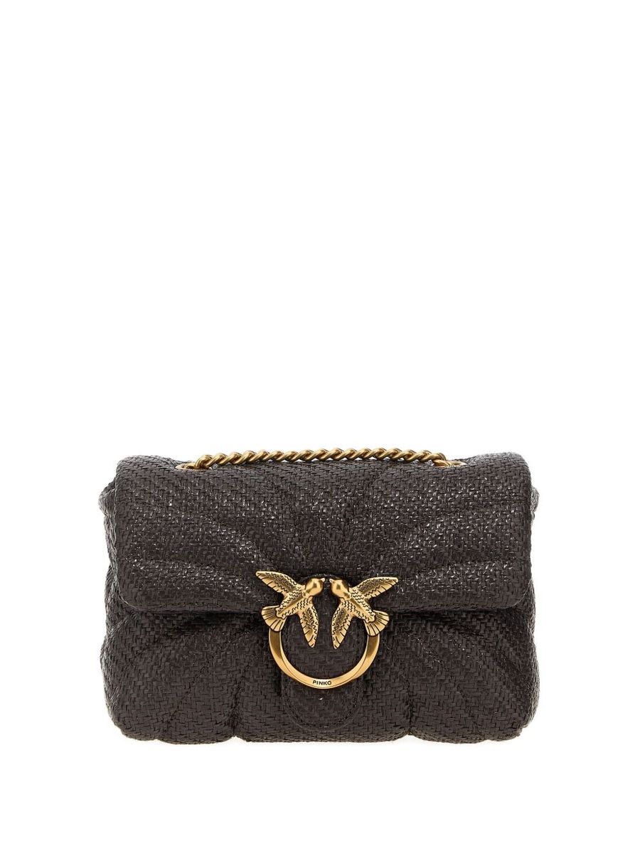 Pinko – Mini Love Bag Puff – Umhängetasche