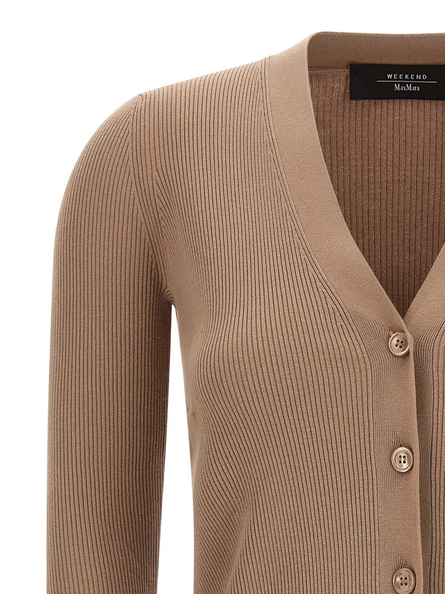 Weekend Max Mara – Strickjacke „Gabriel“