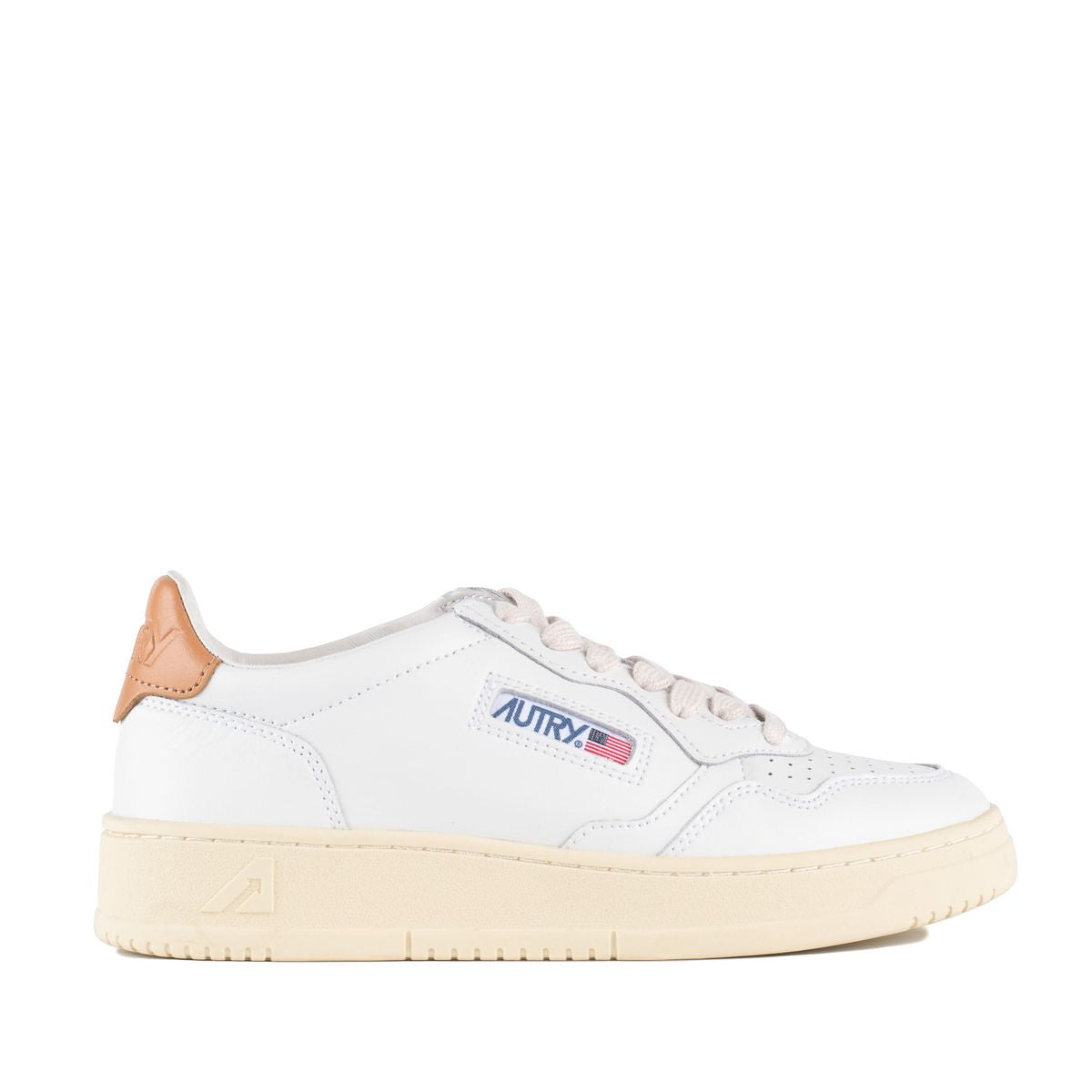 Autry Medialist Low-Top-Sneaker