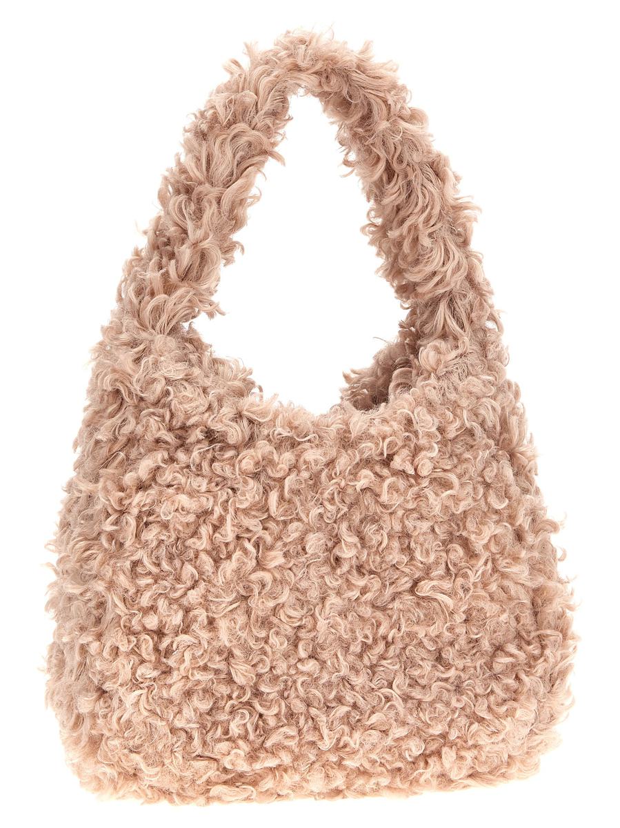 Stella McCartney – Kleine „Tote Hobo“-Umhängetasche