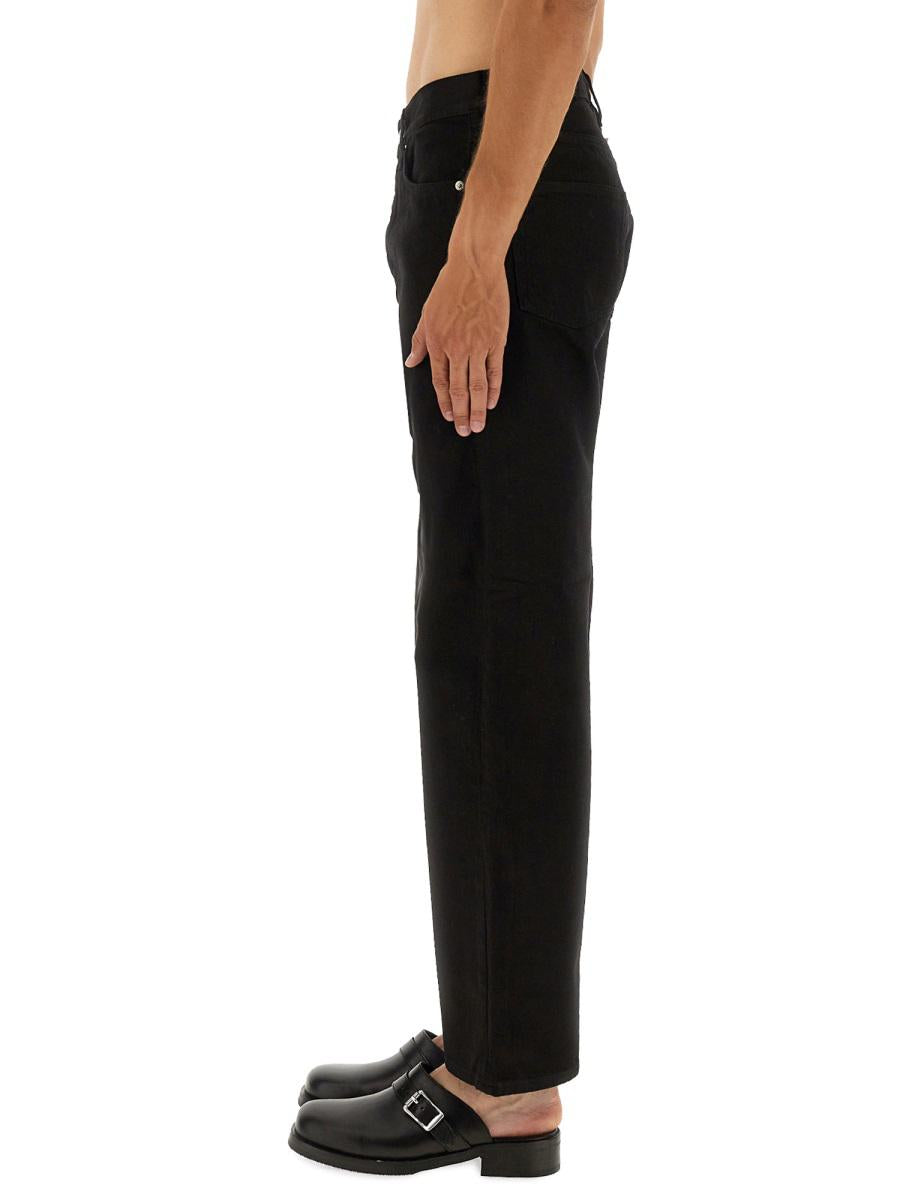 Sonnenblumen-"Lockere" Hose