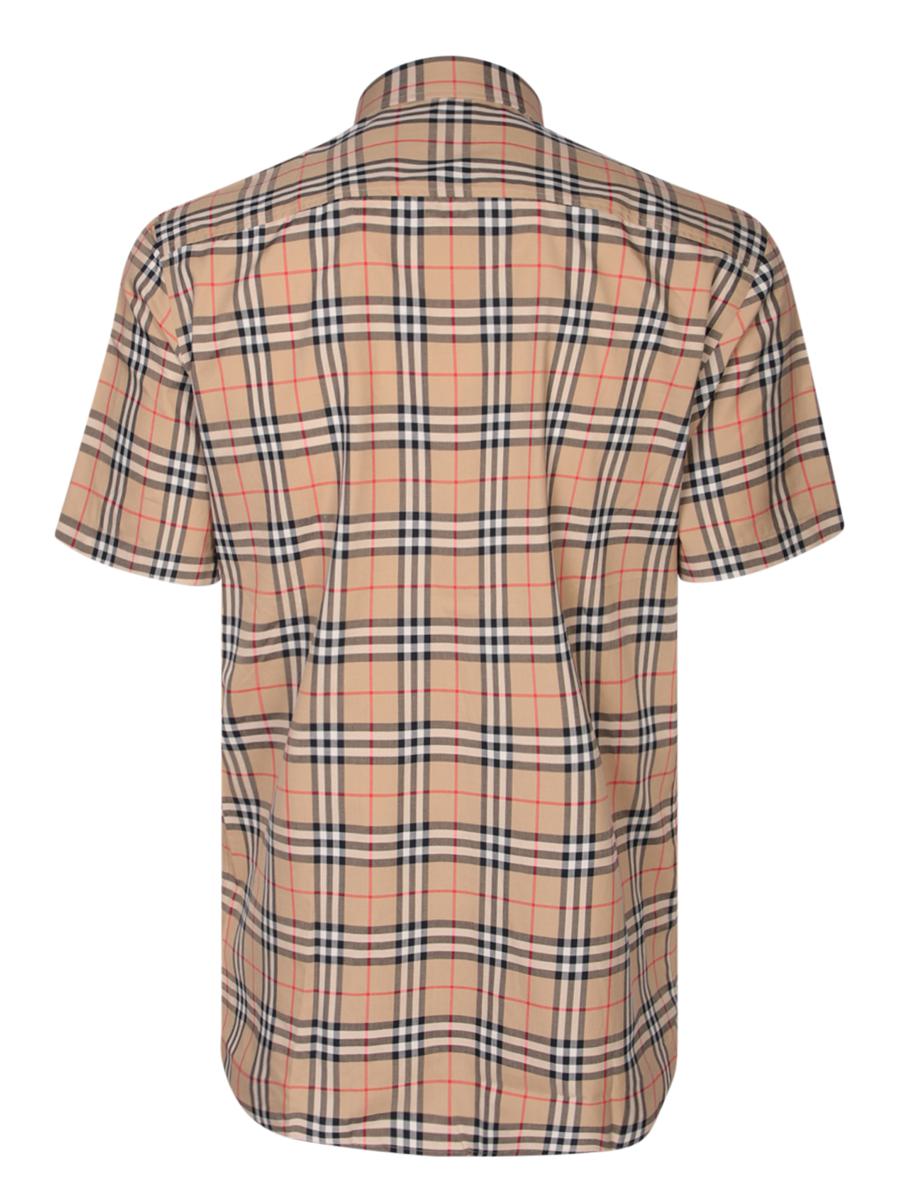 Burberry-Hemden