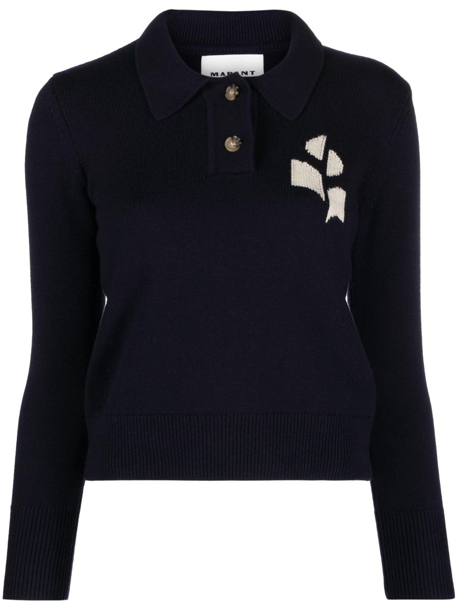 Pullover von Isabel Marant Étoile