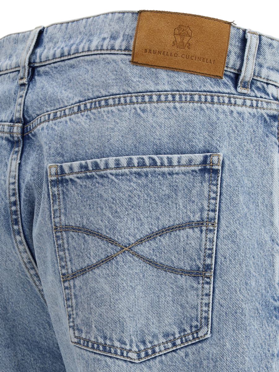Brunello Cucinelli Hosen