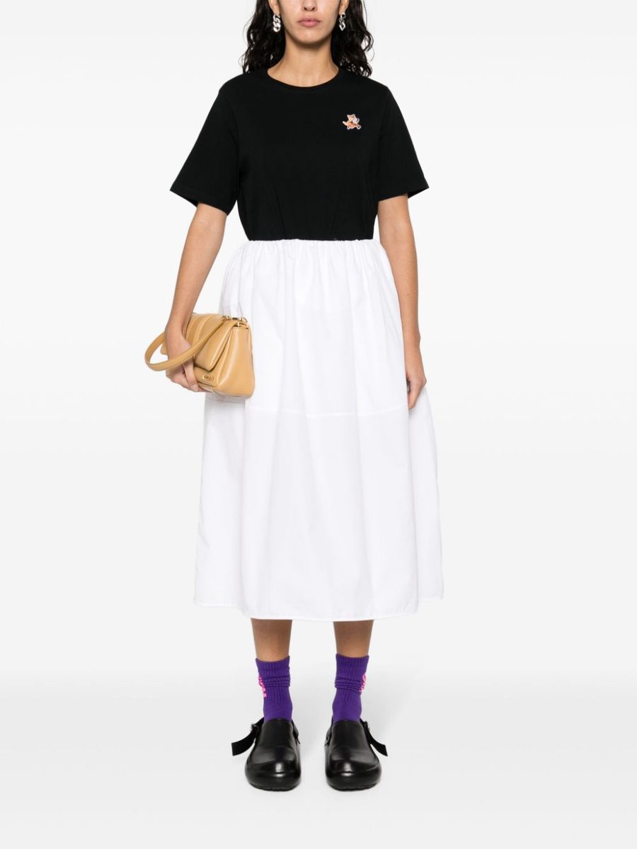 T-Shirts und Polos von Maison Kitsuné