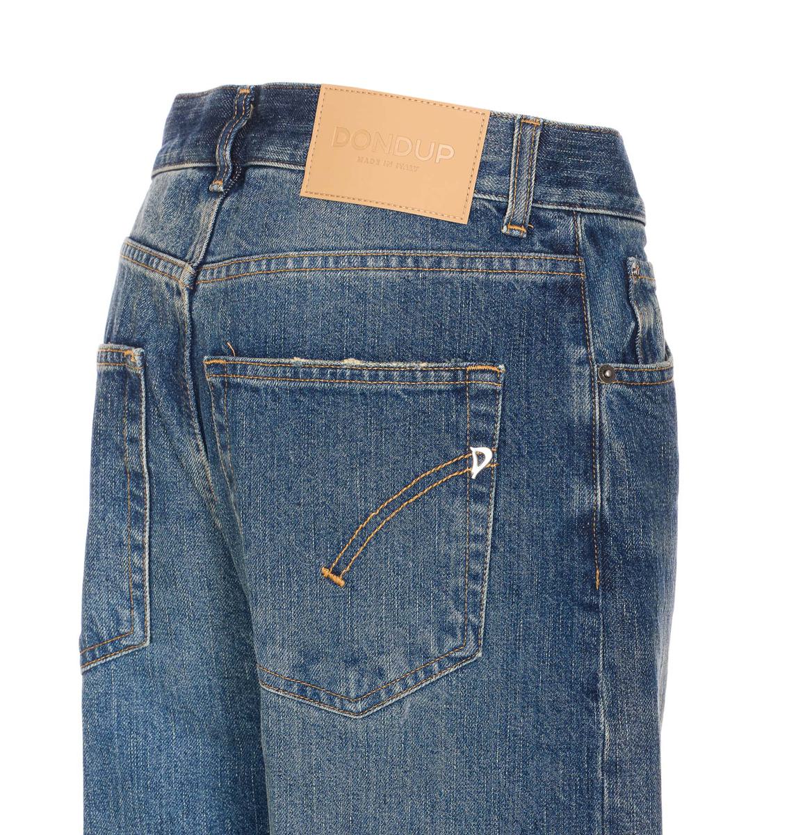 Dondup Hosen