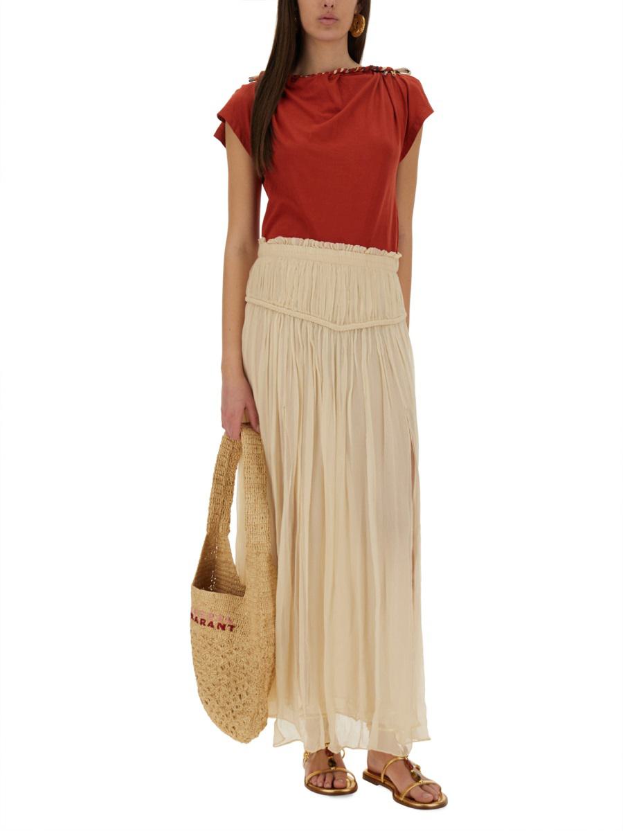 Isabel Marant „Zoela“ T-Shirt