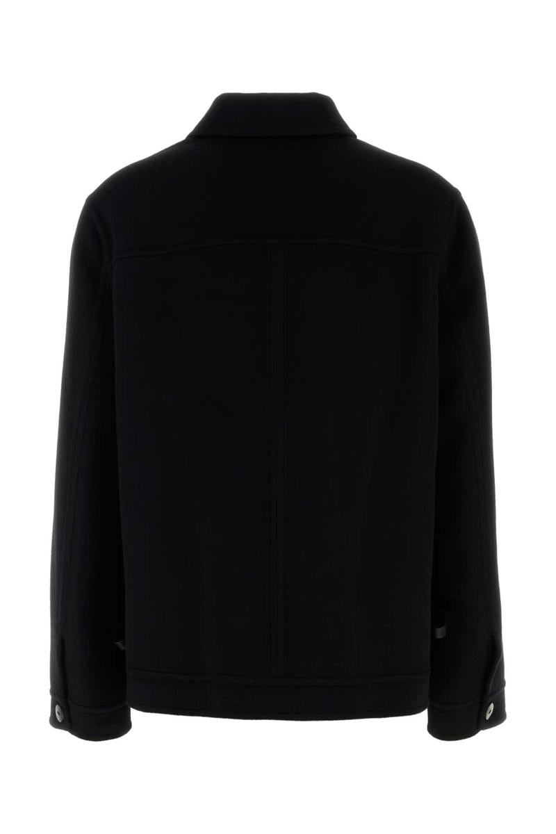 Loewe Jacken