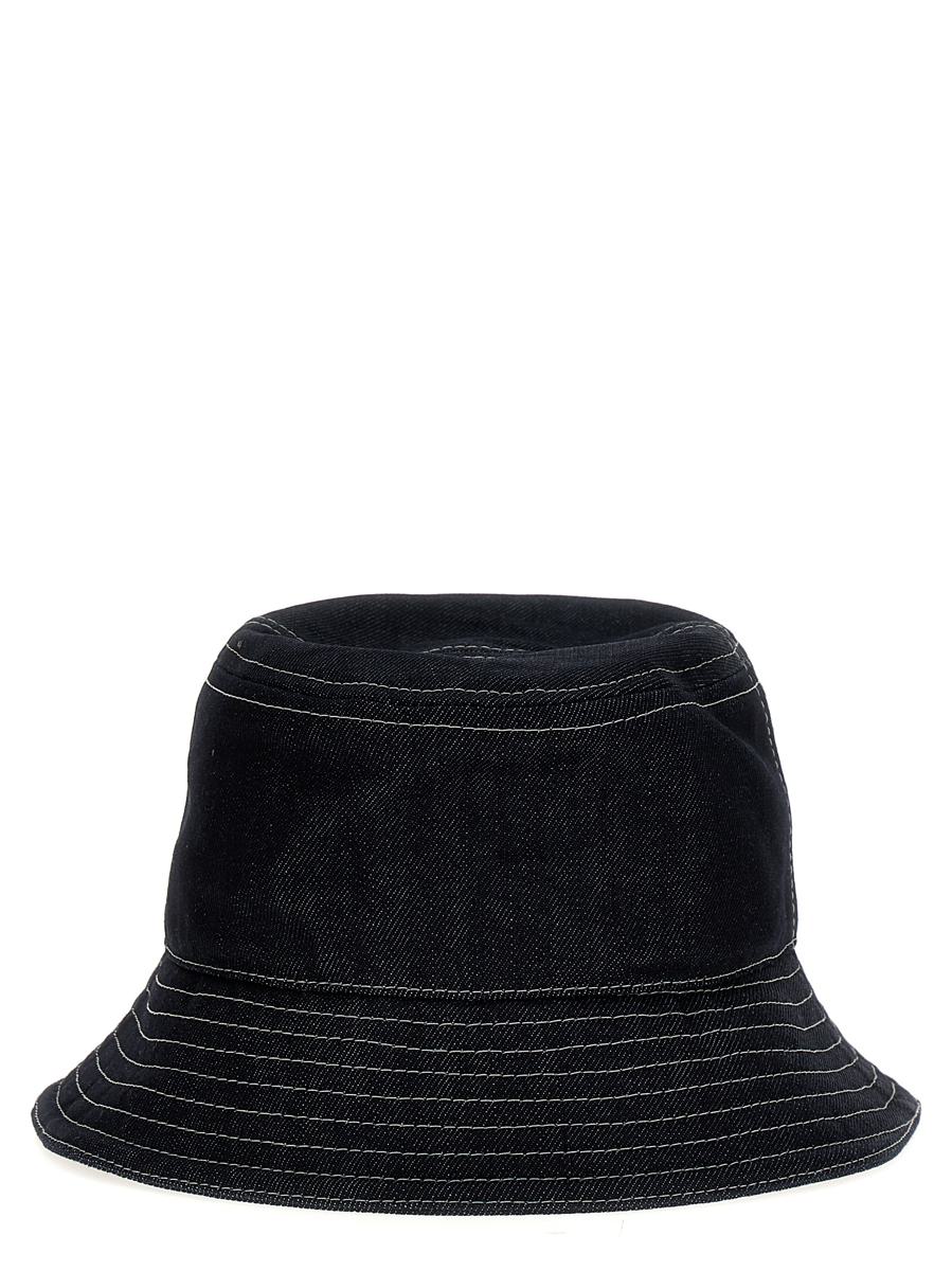 Fendi Bucket-Hut mit Logo