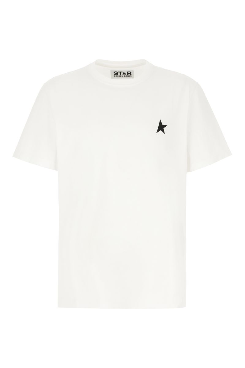 Golden Goose T-Shirts und Polos