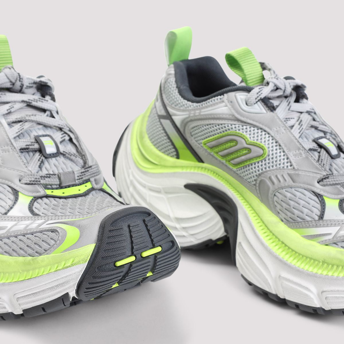 Balenciaga Turnschuhe