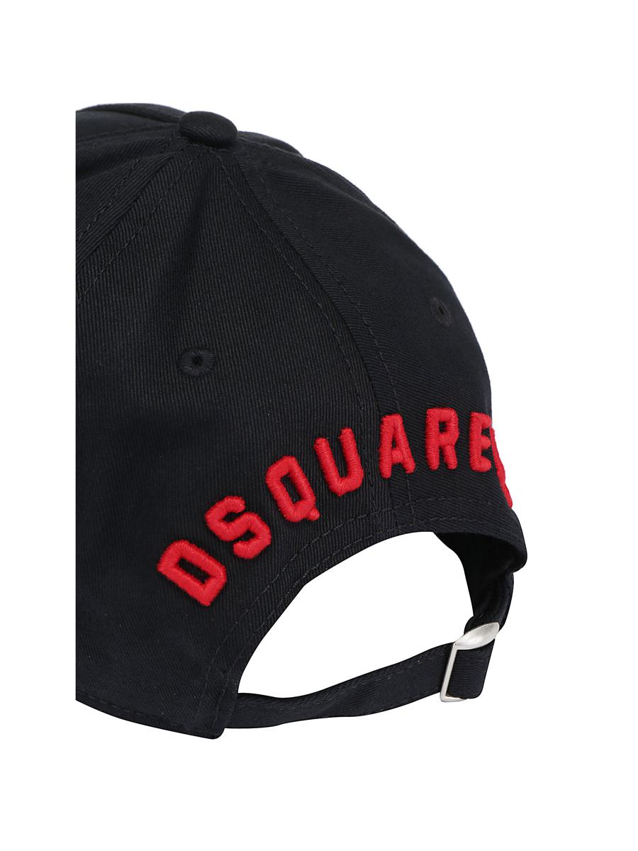 DSQUARED2 Hüte & Haarbänder