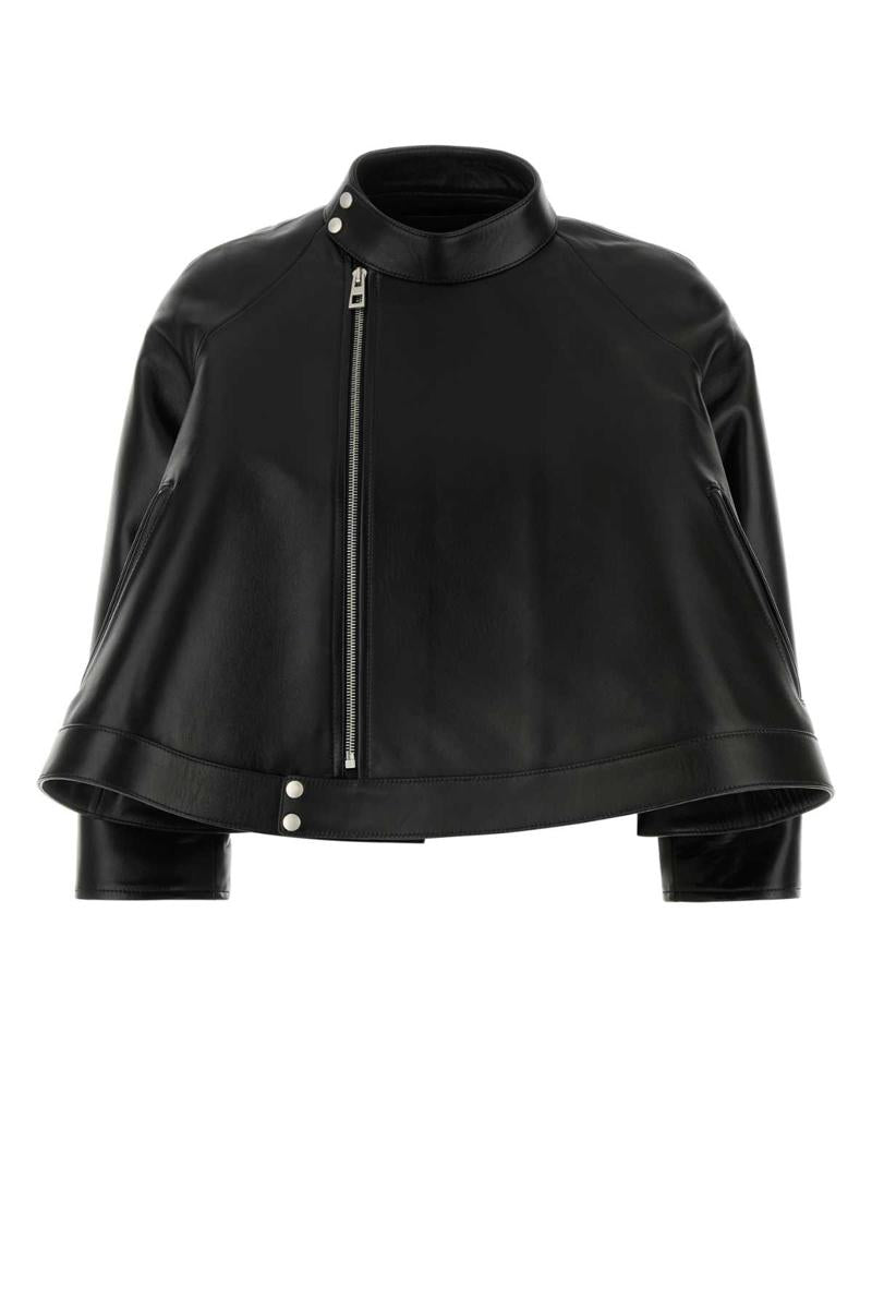 Loewe Lederjacken