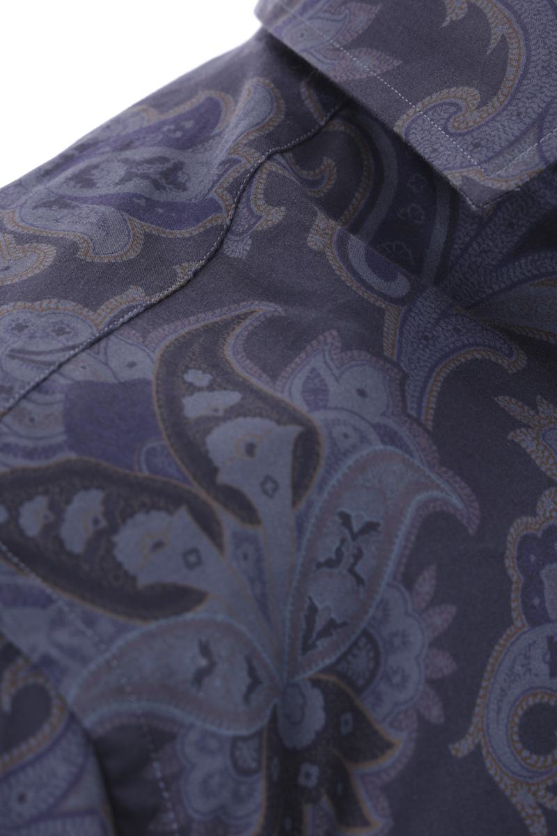 Etro-Hemden