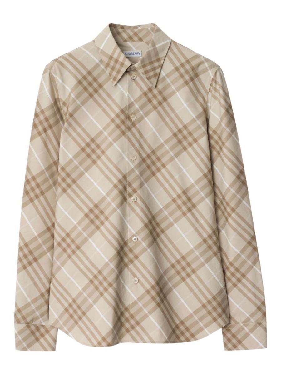 Burberry-Hemden