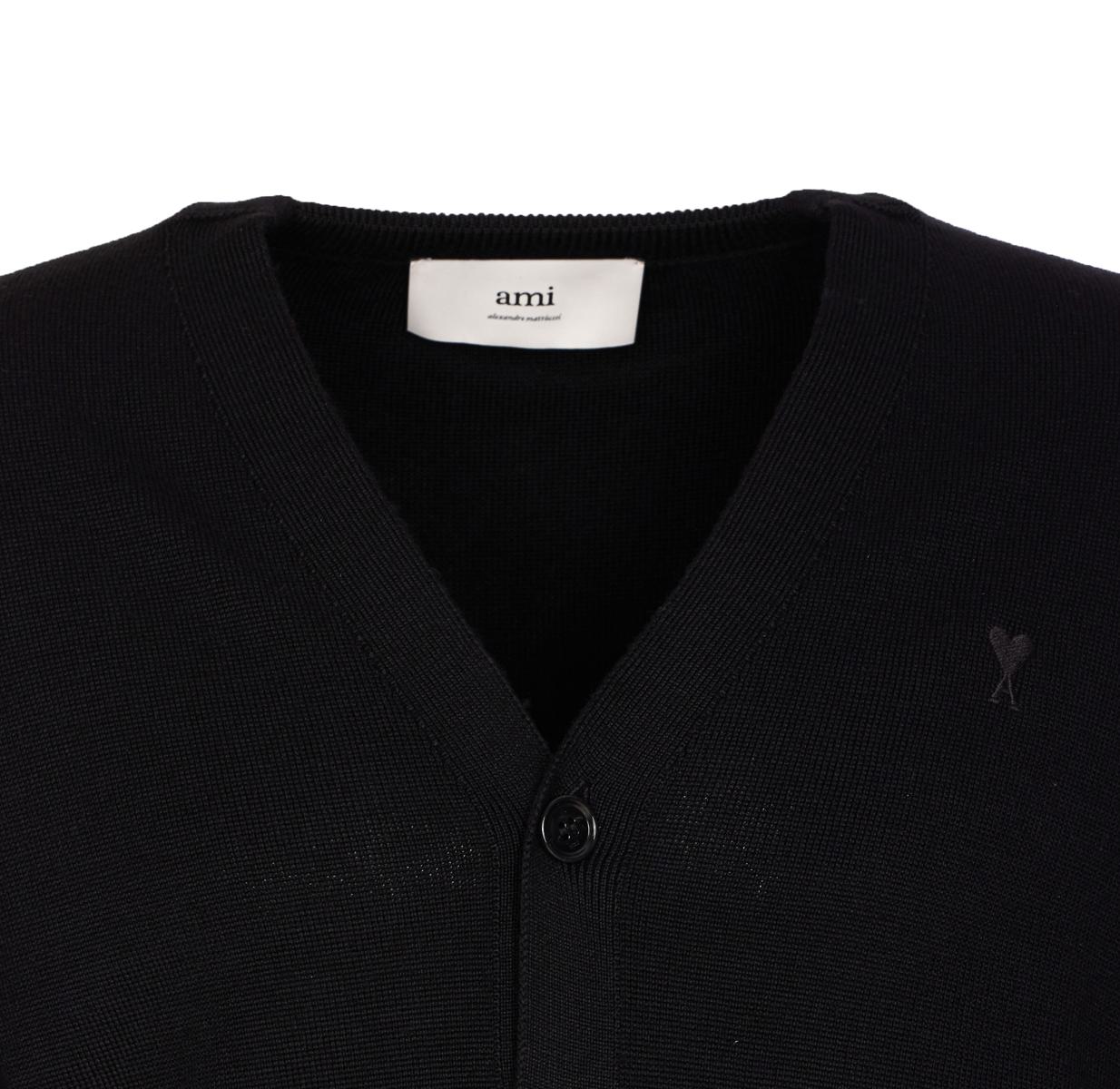 AMI Paris Pullover