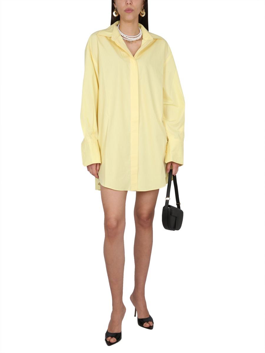 Patou Hemdkleid