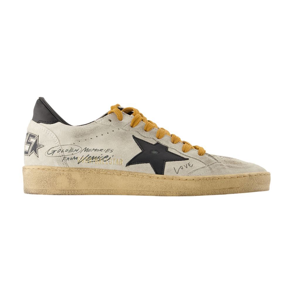 Golden Goose Turnschuhe