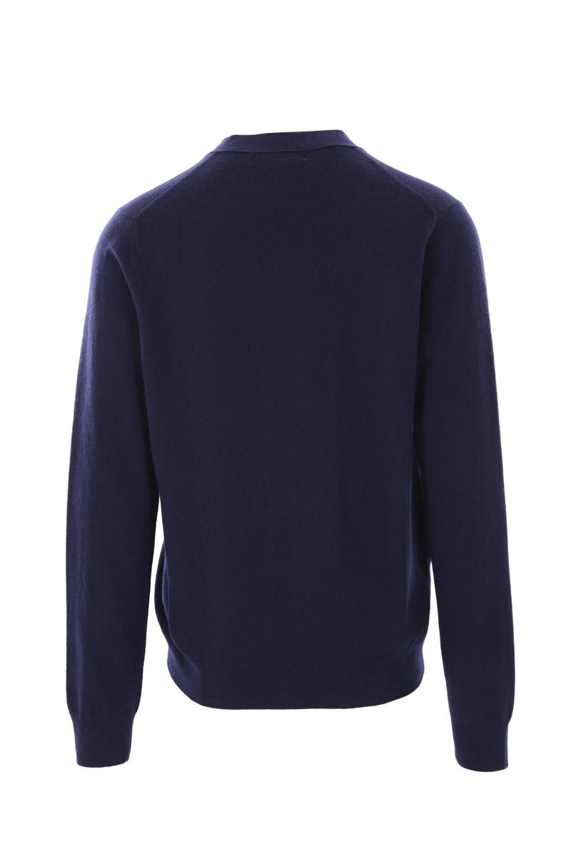 Comme Des Garçons Pullover