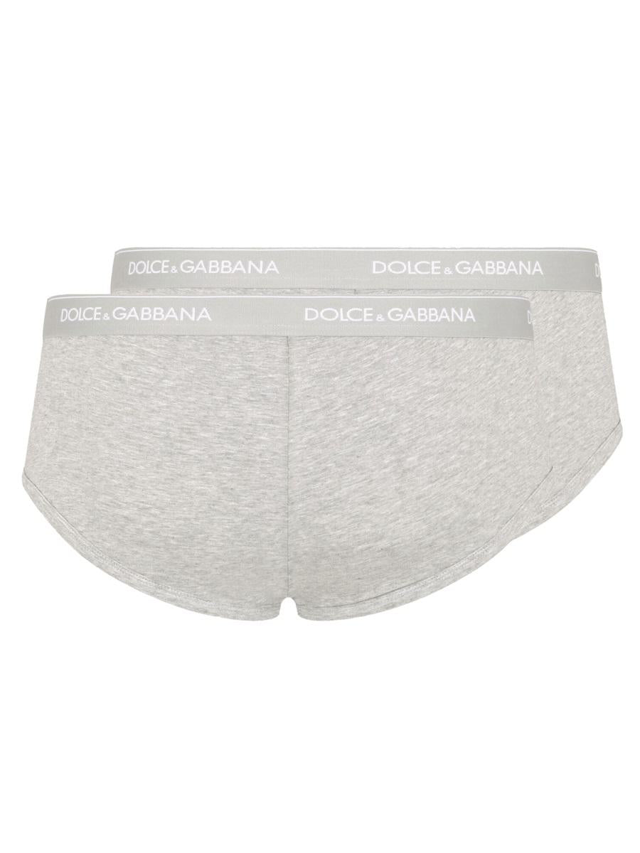 Dolce & Gabbana Bi-Pack Slips „Brando“