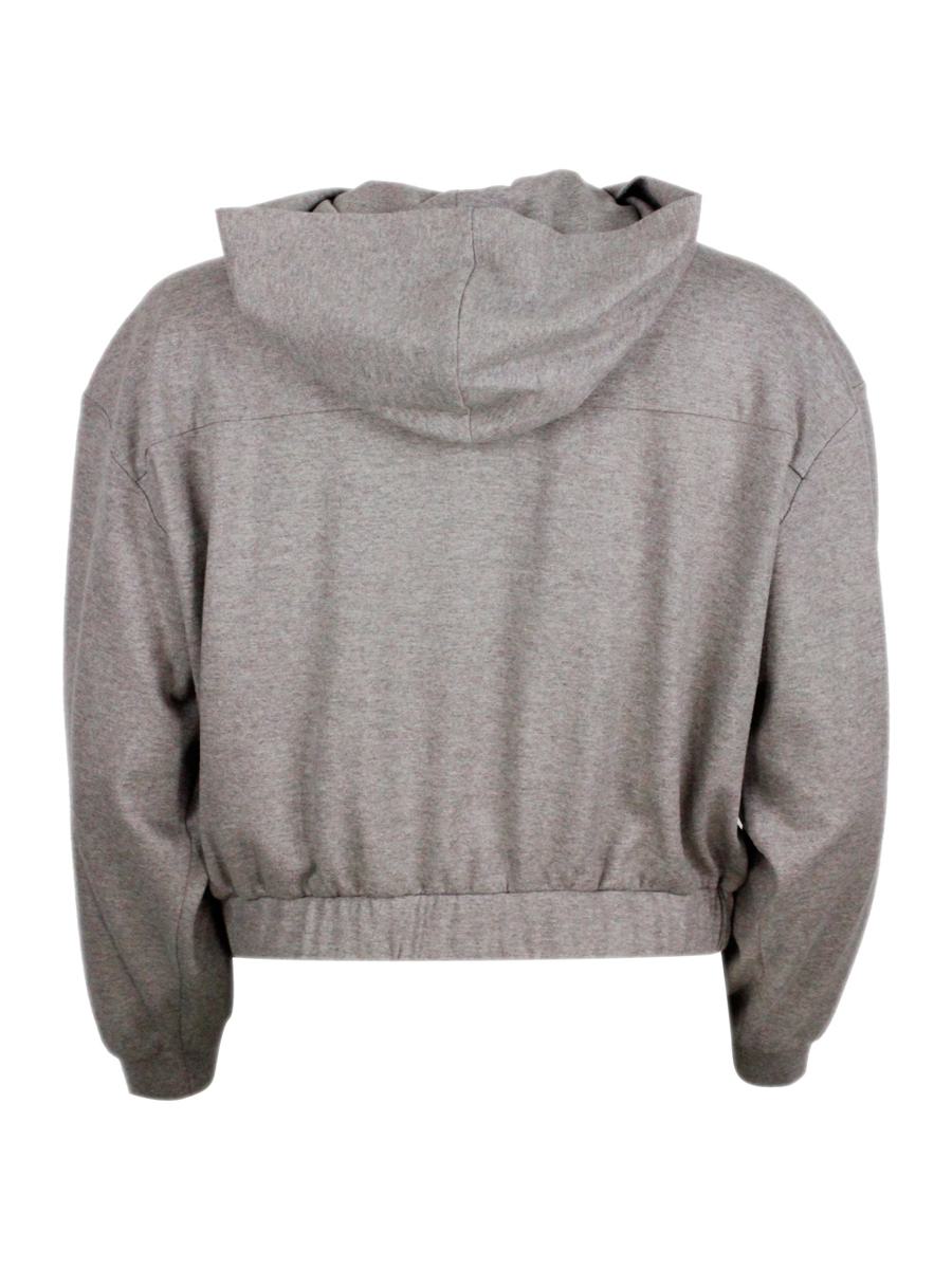 Barba Pullover