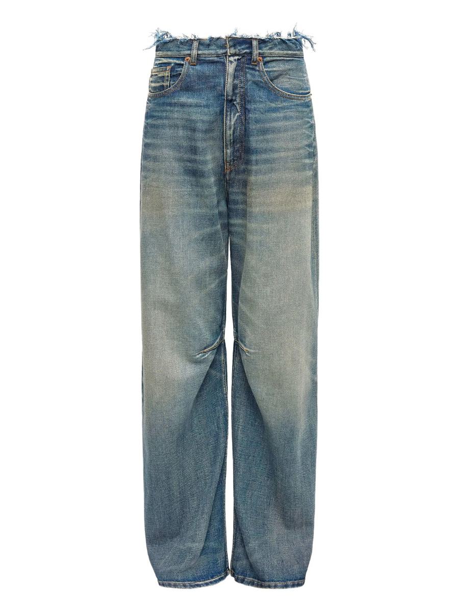 MM6 Maison Margiela Hosen 5 Taschen Kleidung