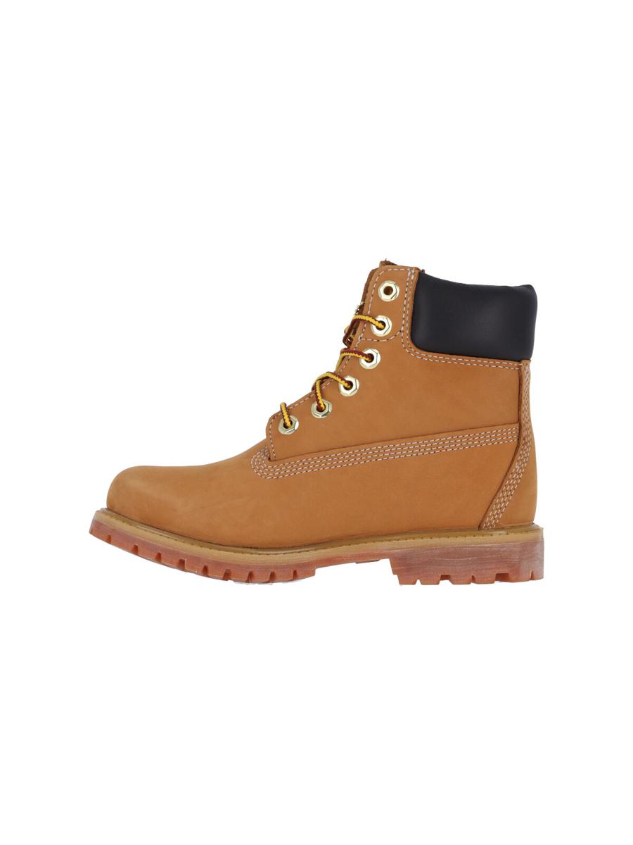 Timberland Stiefel