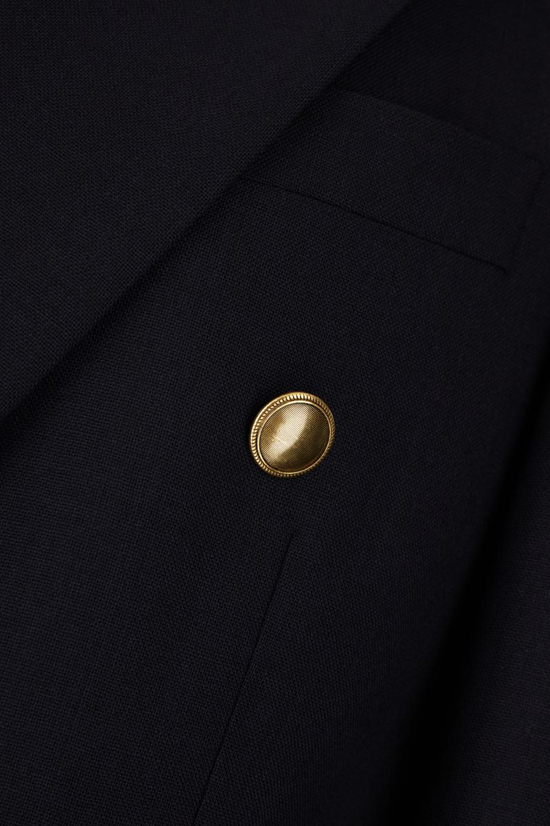 Saint Laurent Jacken & Westen