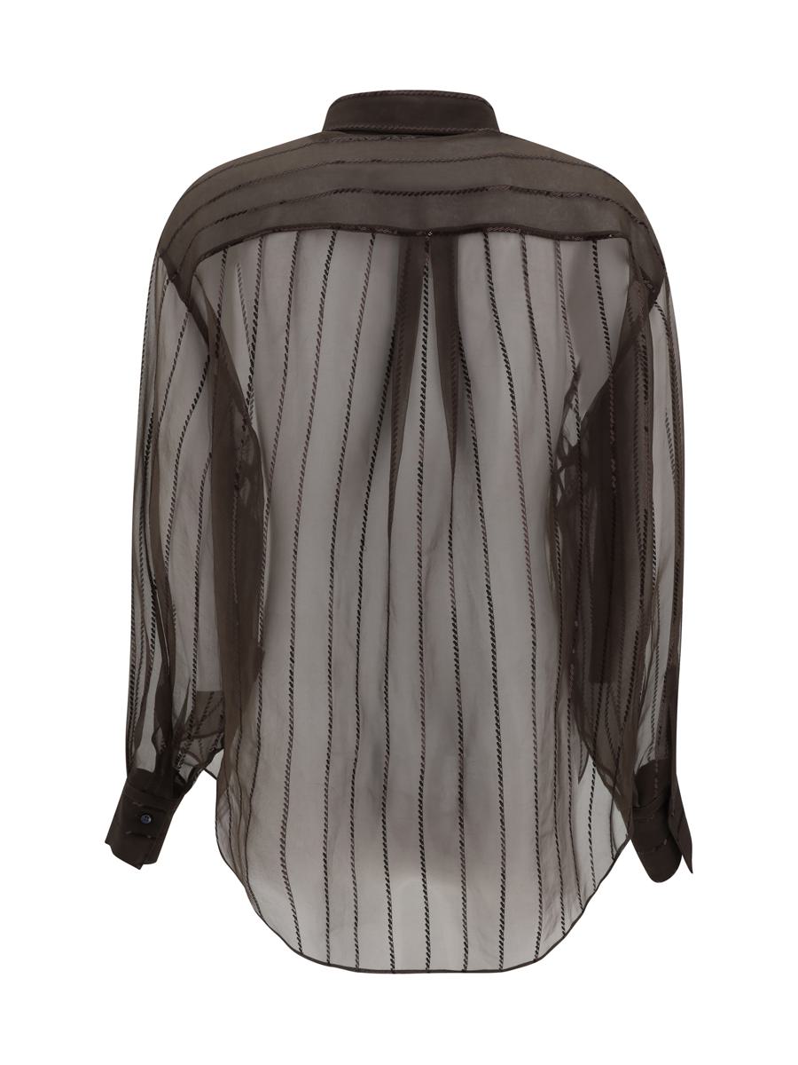 Brunello Cucinelli Hemden