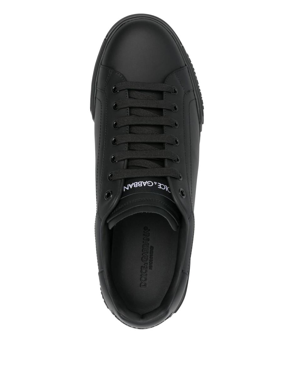 Dolce & Gabbana „Portofino Light“ Sneakers