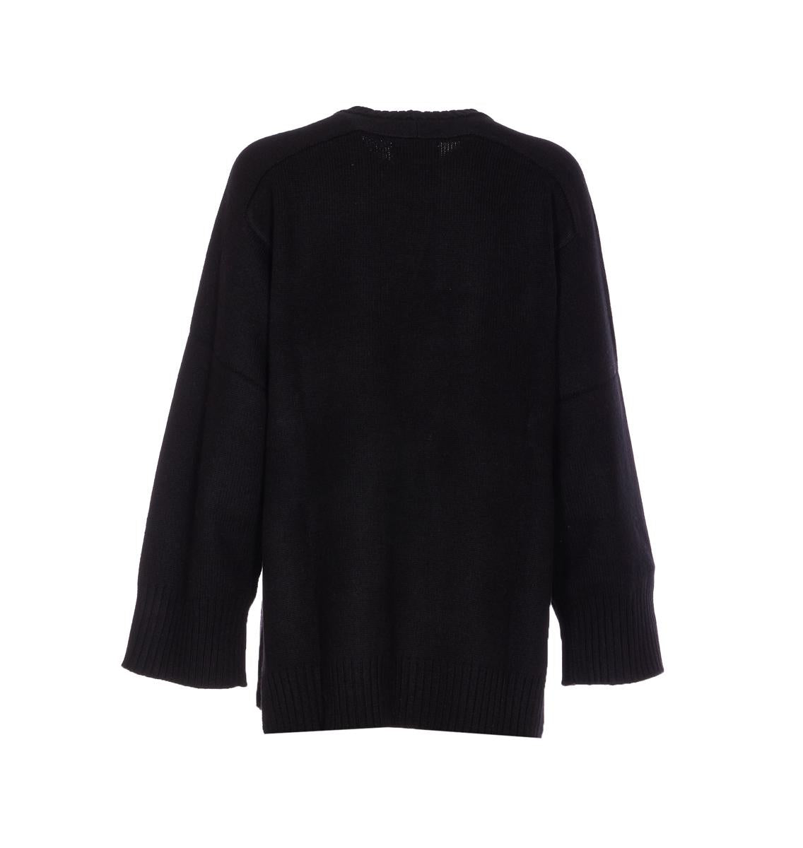Pullover von Loulou De Saison