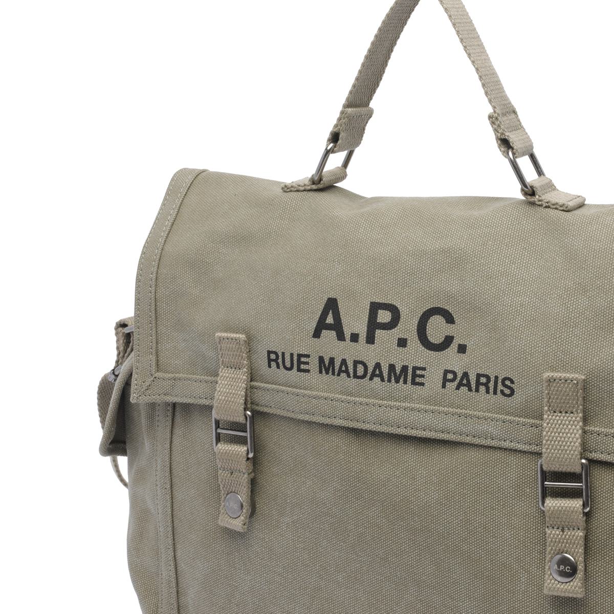 APC-Taschen